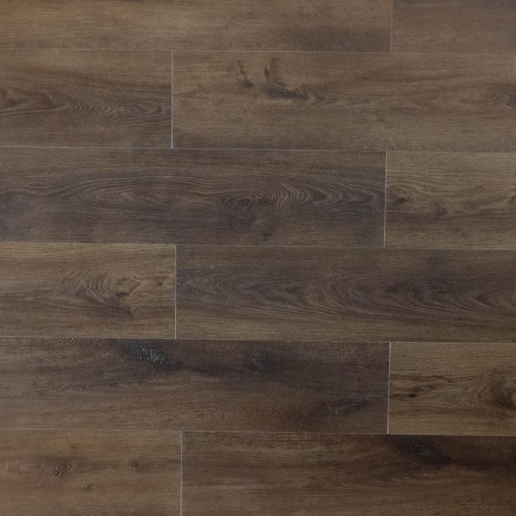 Dark Walnut Floorna