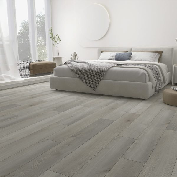 Washed Grey Oak – Floorna