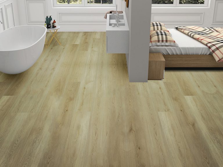 Laminate vs Vinyl Flooring