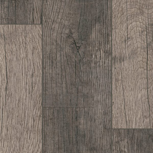 Grey Santa Fe Oak Egger Laminate floor tile