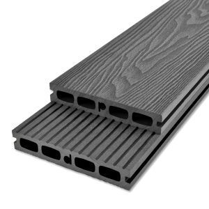 Dura Deck Wood Plastic Composite Flooring