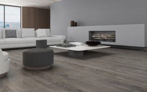 LVT Flooring