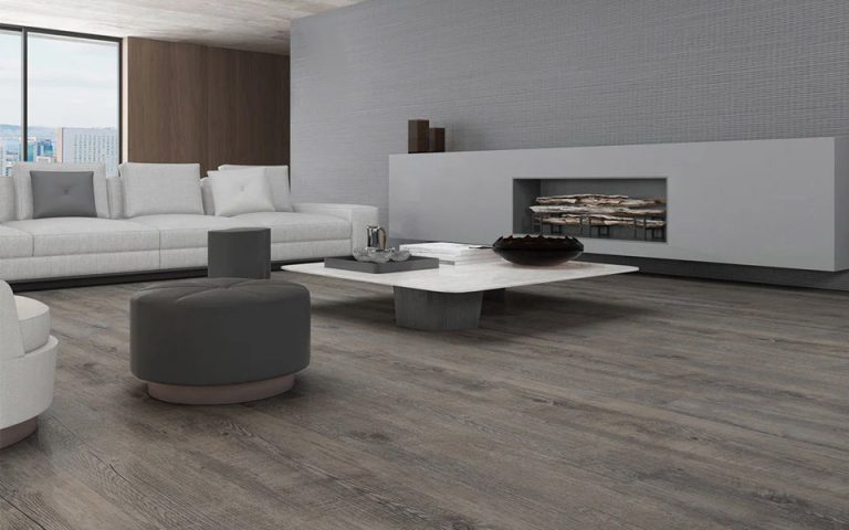LVT Flooring