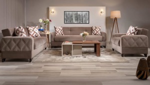 Living Room Furniture Trends