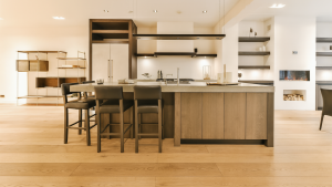 Dining Table Materials