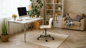 Home Office Setup