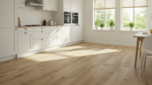 Best Kitchen Flooring