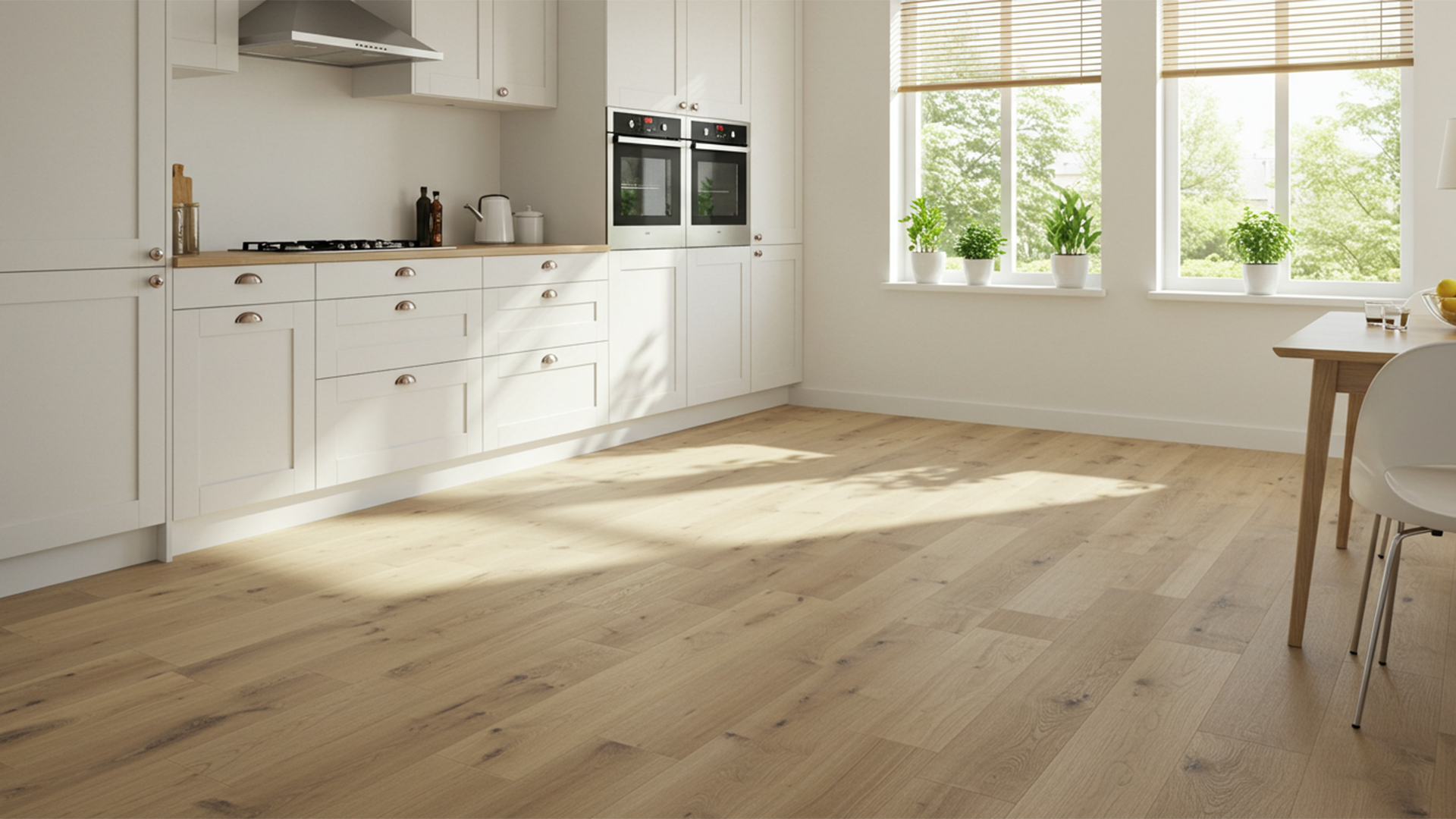 Best Kitchen Flooring