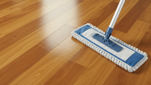 Types of Wood Flooring