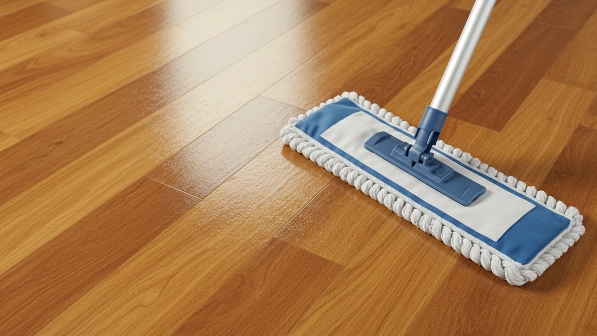 Types of Wood Flooring