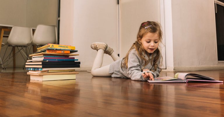 Gerflor Flooring