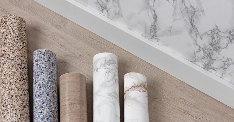Luxury Vinyl Tile Flooring