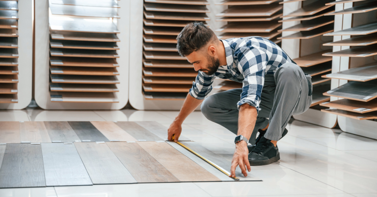 types of flooring