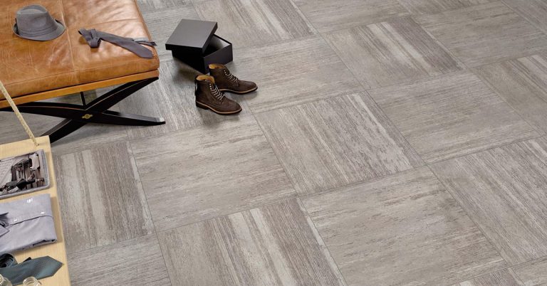 Gerflor Flooring