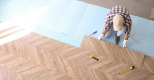 flooring companies in dubai