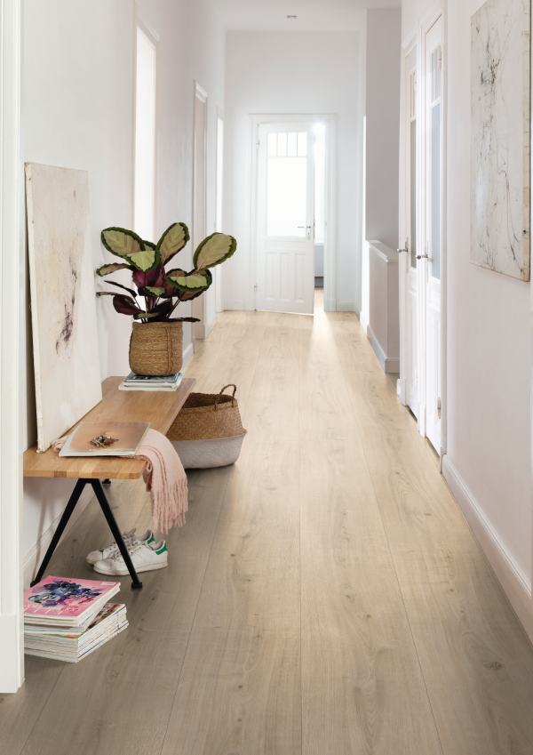 Natural Ortega Oak - Image 2