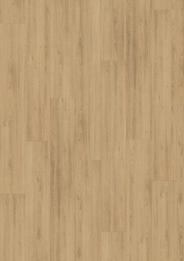 Natural Charlotte Oak