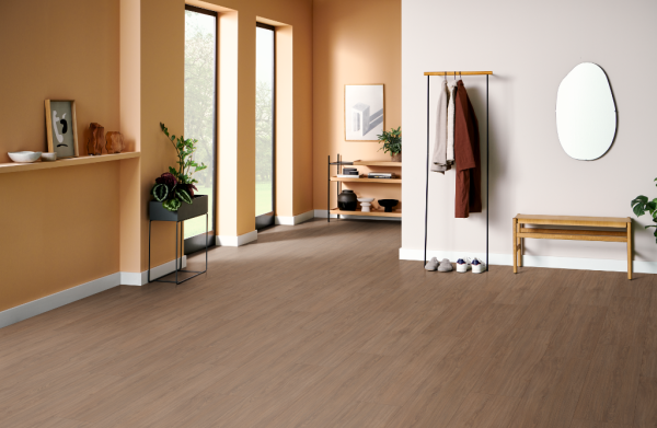 Brown Casella Oak - Image 2