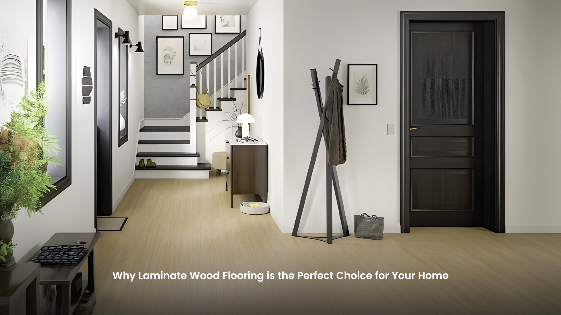 laminate wood flooring