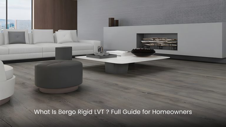 bergo rigid lvt