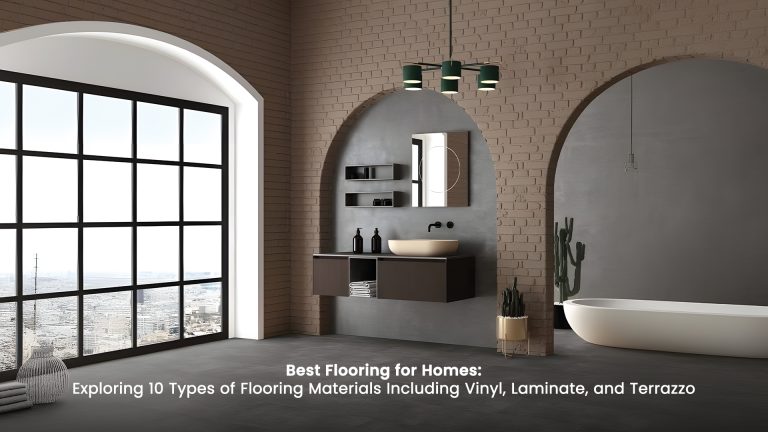 best flooring for homes