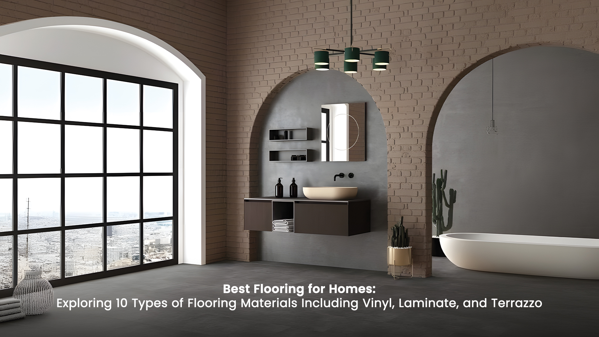 best flooring for homes