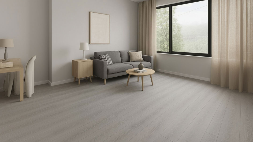 luxury vinyl plank flooring