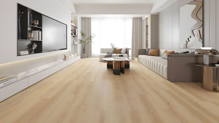Best laminate flooring for homes