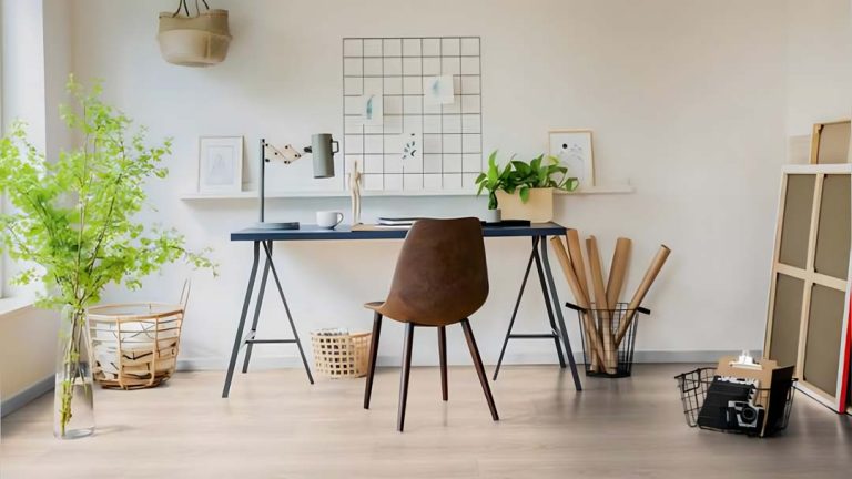 best flooring for offices