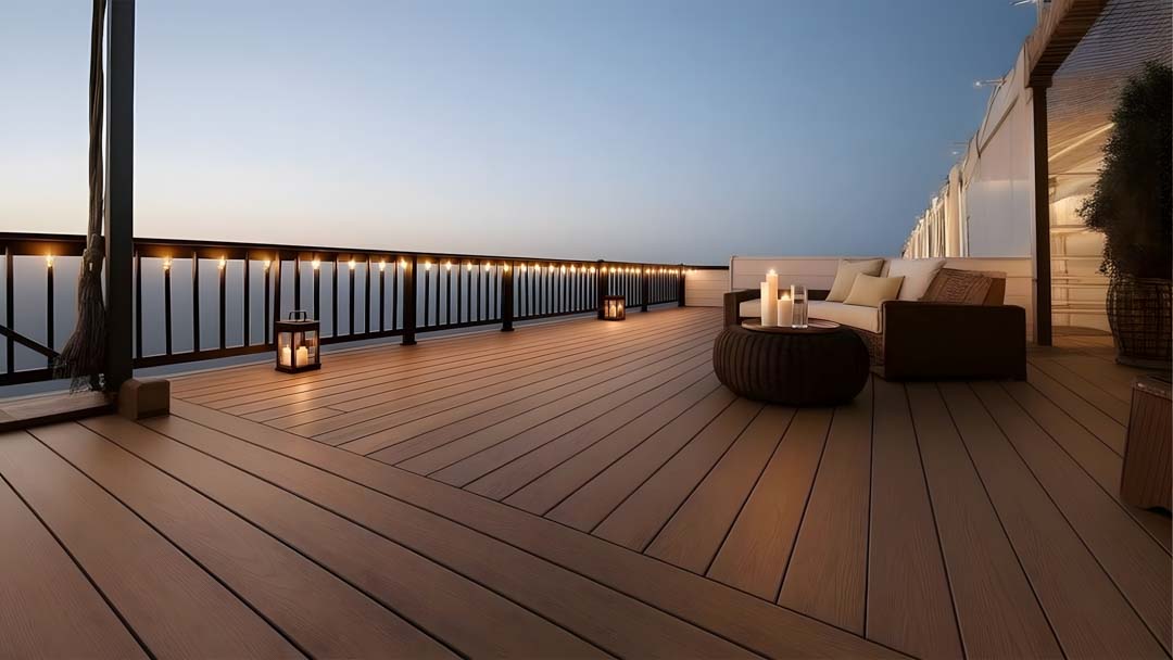 Pros and Cons of WPC Flooring