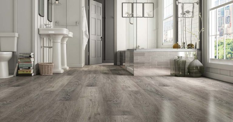 best vinyl wood flooring