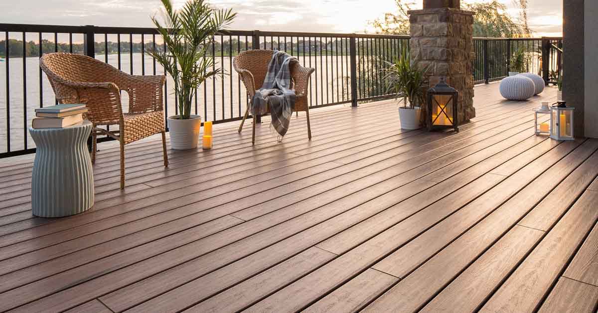 wpc decking dubai
