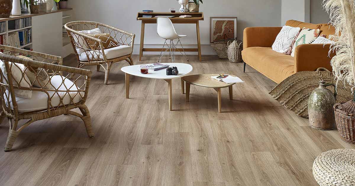 vinyl wood flooring