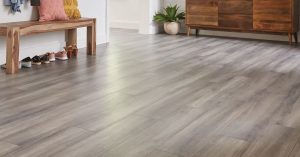 wood and laminate flooring