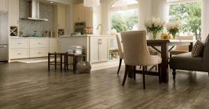 the difference between ceramic and porcelain