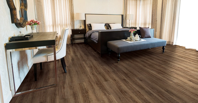 modern flooring types