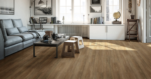 waterproof wooden flooring