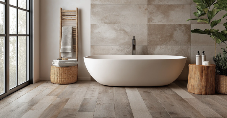 laminate flooring Dubai