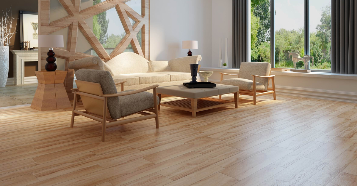 Best flooring company in Dubai