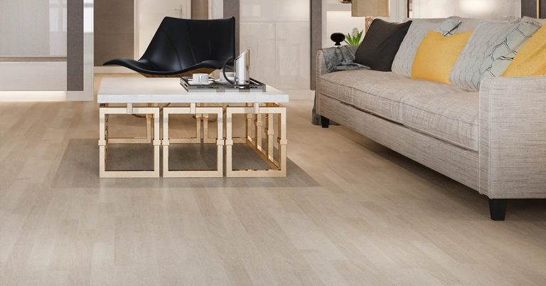 top flooring company in Dubai