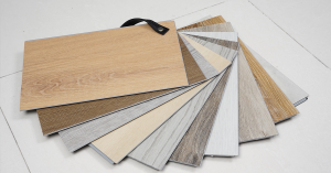 best vinyl flooring company in Dubai