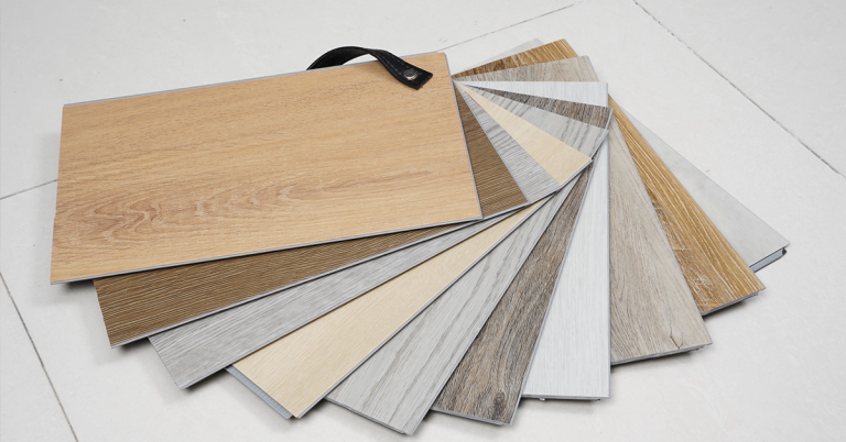 best vinyl flooring company in Dubai