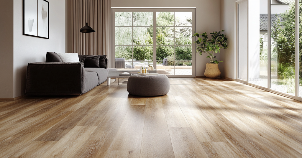 top flooring company in UAE