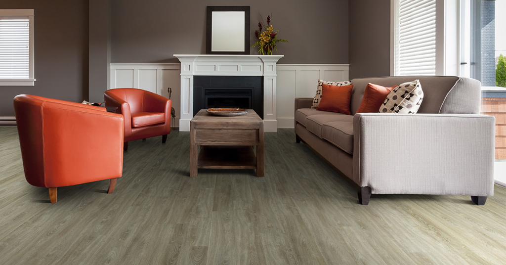 best vinyl flooring company in Dubai