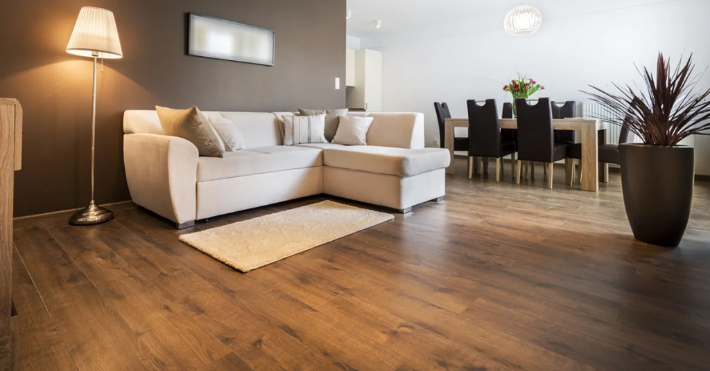 best laminate flooring company in Dubai