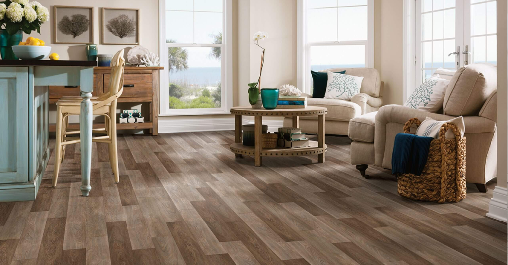 best flooring services in Dubai