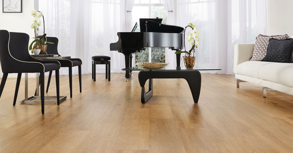 best flooring services in UAE