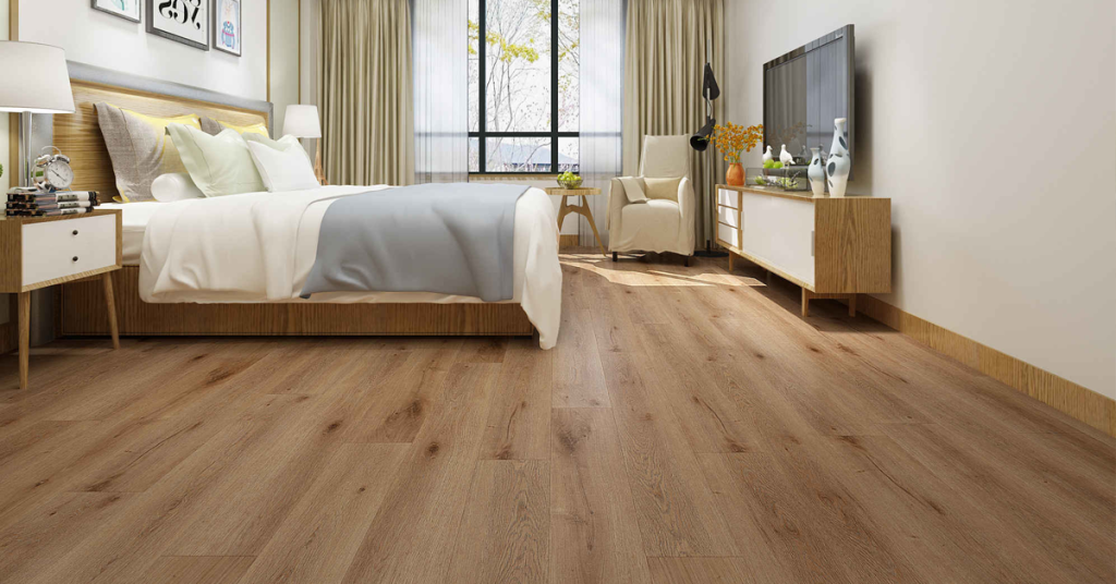 best vinyl flooring company in Dubai