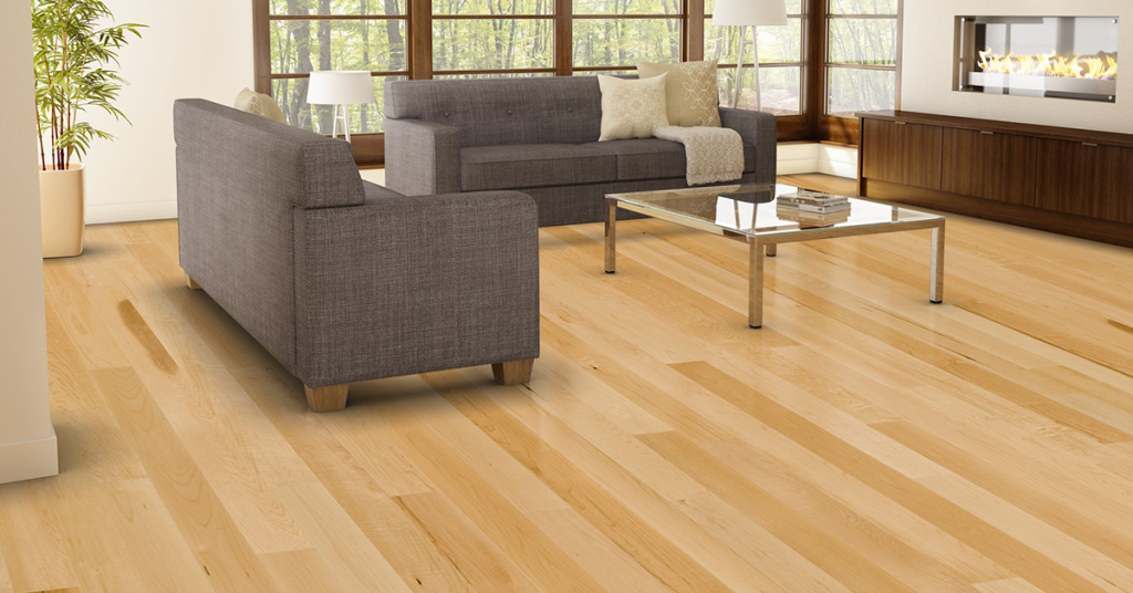 best laminate flooring company in Dubai