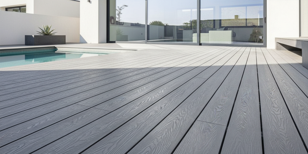 wpc decking suppliers in uae